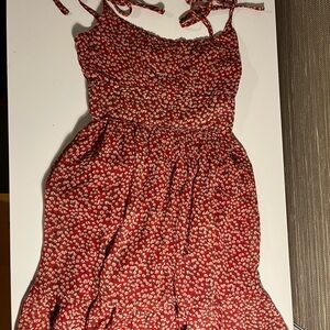 Princess Polly Dress